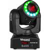 BeamZ Panther 35 Disco laser projector & stroboscope Nero