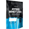 BIOTECH USA HYDRO WHEY ZERO 454gr VANILLA