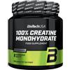 BIOTECH USA 100% CREATINE MONOHYDRATE 500g