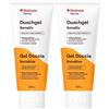 Redcare Derma Detergente Doccia Sensitive 2x200 ml Gel