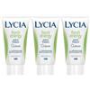 Lycia Deo Crema Fresh Energy 40 Ml 3x40 ml