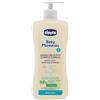 Chicco Baby Moments Bagno Delicato Corpo E Capelli 500 ml Additivo per il bagno