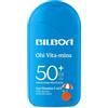 Bilboa Ohi Vita-mina Latte Solare SPF 50+ con multivitamina 200 ml