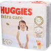 Huggies Extra Care Pannolini Taglia 5 28 pz