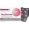 Profecund 30 Compresse 12 g