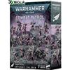 Games Workshop Warhammer 40.000 - Emperor's Children - Combat Patrol 73-371