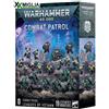 Games Workshop Warhammer 40.000 - Leagues of Votann - Combat Patrol 73-692