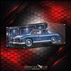 SHOWCASE LAB TECA IN PLEXIGLASS ACRILICO-SHOWCASE-PER SET Mattel® Brick Shop Hot Wheels® - Me