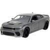 N/A Fast & Furious 10 2021 Dodge Charger SRT Hellcat scala 1:24