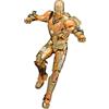 Hot Toys IRON MAN Mark III Golden & Copper Gold 1/6 Figure MMS848 D78 Hot Toys Exclusive