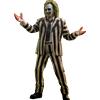 Hot Toys Michael Keaton BEETLEJUICE 2024 Tim Burton Sixth Scale Figure HOT TOYS MMS767
