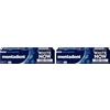 Mentadent Dentifricio White Now Anti-macchia, Dentifricio Sbiancante con White-Correct e White-Infinity Technology, Azione Anti-macchia**, Denti 3 Volte più Bianchi Subito* e Bianchi a Lungo***, 75ml