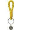 Dragon Diffusion Christopher Keyring SC Keyring Yellow 26SS 158126980 [U]