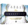 Topps Inception UEFA Club Competitions 2025/26 UCC - Sealed Hobby Box