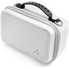 Gamegenic GGS20033ML Game Shell (250 Cards), White