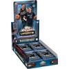 2025-26 Topps Chrome Updates Basketball - Hobby Box - Sealed