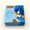 Action Figure Sonic The Hedgehog & Rings Loot Crate Exclusive 2018 SEGA NIB