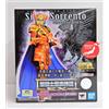 Bandai San Seiya San Myth Panno Ex Siren Sorrento Asgard Battle Figura Dal Giappone