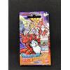 Raro gioco di carte classico Digimon Starter Set versione 5 mai aperto vintage