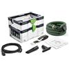 Festool Unità mobile d'aspirazione CLEANTEC CTL SYS