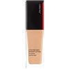 SHISEIDO COSMETICI ITALIA SpA Shiseido - Synchro Skin Radiant Lifting Foundation - Fondotinta Luminoso N.310 Silk