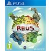 Soedesco Reus Ps4- Playstation 4
