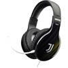 Qubick Wired Gaming Headset Juventus Dots