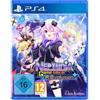 Reef Entertainment Neptunia Game Maker R:Evolution - Day One Edition (PS4)