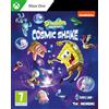THQ Nordic SpongeBob SquarePants: The Cosmic Shake - Xbox One