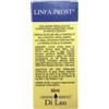Laboratorio Erboristico Di Leo Linfa Prost Soluzione Idroalcolica Prostata, 50ml