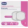 Chicco CH COPPETTE ASSORBILATT30PZ 26