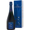 HENRI GIRAUD Champagne Esprit Nature Brut Astucciato - Henri Giraud 75 cl