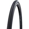 Schwalbe Rightrun, Pneumatici Unisex, Nero, 24x1.00 cm