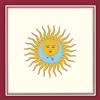 Galileo Music Communication Larks' Tongues In Aspic- The Complete Recording Session · Dolby (2 cd + Blueray)