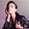 Warner Music Dua Lipa (Deluxe CD)