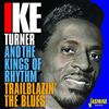 VIDOL TRAILBLAZIN' THE BLUES..