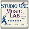Soul Jazz / Indigo Studio One Music Lab