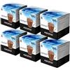 Karoma capsule Dolce Gusto, CIOCCOLATO - 96 pz