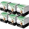 Karoma capsule Dolce Gusto, CAPPUCCINO - 96 pz