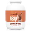 ASAP True Whey 2000 g Polvere
