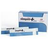500 cosmetici sizegain plus lubrificante effetto freddo 1 St