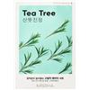 Maschera Tea Tree Airy Fit - Riequilibrante 19 g