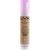 NYX Sérum Corrector Bare with Me - Trucco professionale 0,01 l