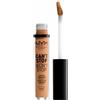 NYX Correttore Liquido Can't Stop Won't Stop - Trucco professionale 0,004