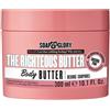 soap & glory La Manteca Corpo Idratante Righteous 0,3 l