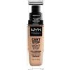 Base de Maquillaje Fluida - 24h Can't Stop Won't Stop - Trucco profess
