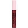 Lip Lingerie Xxl Labial Líquido Mate - Trucco professionale 1 pz Liqui