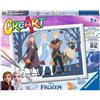 Ravensburger 20176 giocattolo artistico e artigianale 1 St