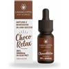 Lamacoppa Leaf Sciences Olio di CBD 30% in Olio MCT C8 Cioccolato - Senza THC 300 - Formula Pr