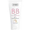 Ziaja Crema BB SPF15 per pelli normali, secche e sensibili 0,05 l